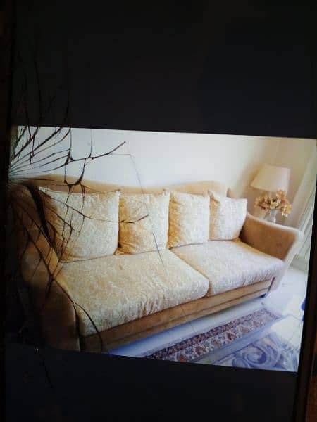 7 seater sofa with 3 tables centre 03332132006 1