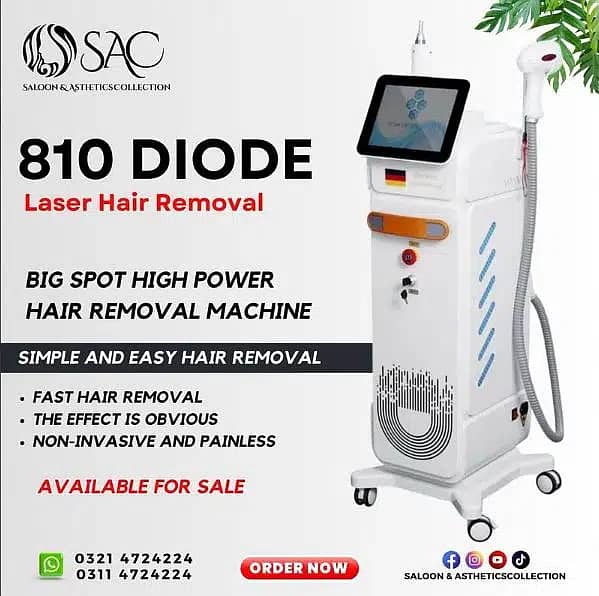 IPL Hair Removing Laser Machine Import from China 3