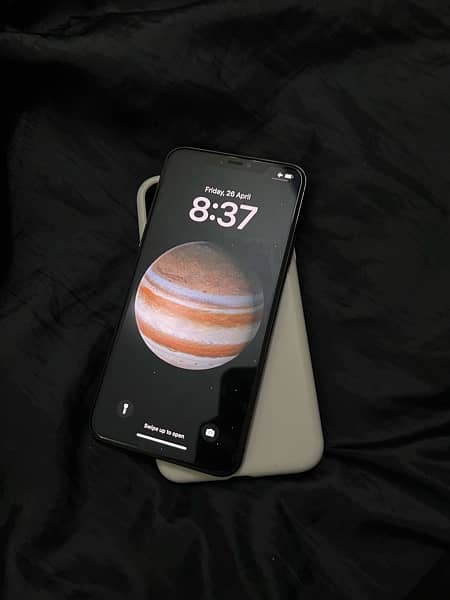 IPhone 11 Pro Max 64gb space grey 1