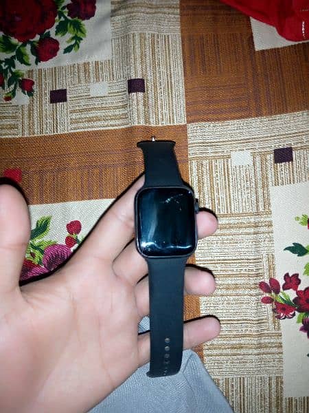 new smart watch boxe charger 1