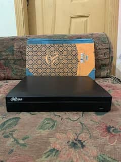 Dahua 8ch dvr 0