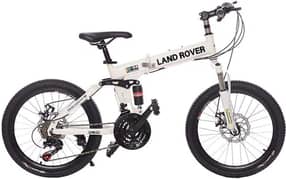 Imported Brand Bicycles Land Rover / Cycle sale / Cycling machine