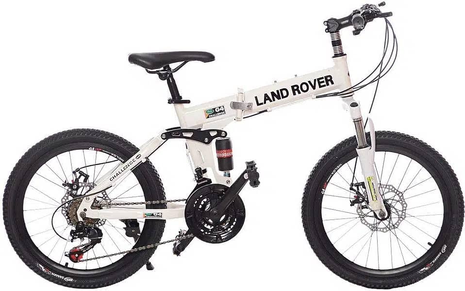 Imported European  Bicycles Land Rover / Cycle sale / Cycling machine 3