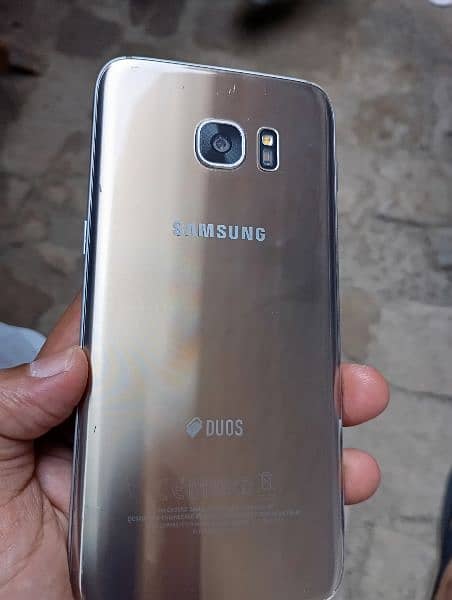 Samsung Galaxy S7 edge 2