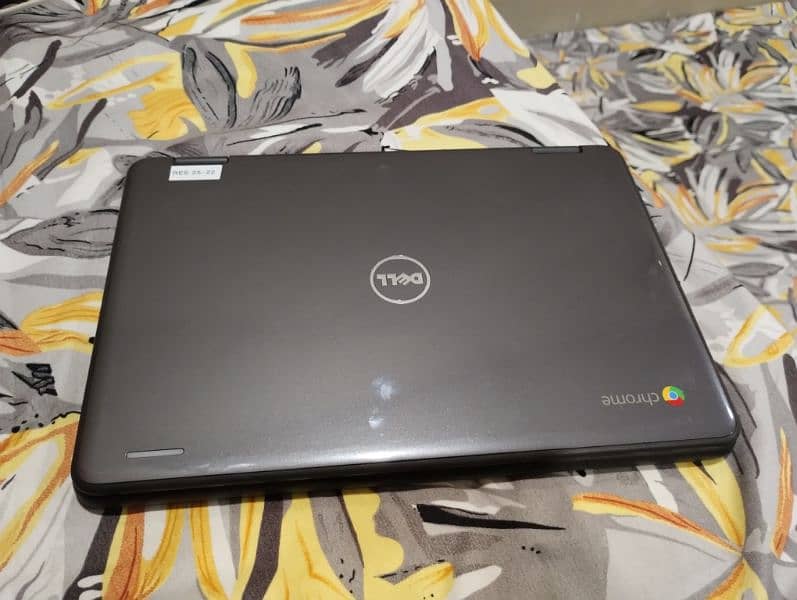 Dell 11 3189 Chromebook 0