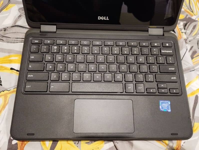 Dell 11 3189 Chromebook 5