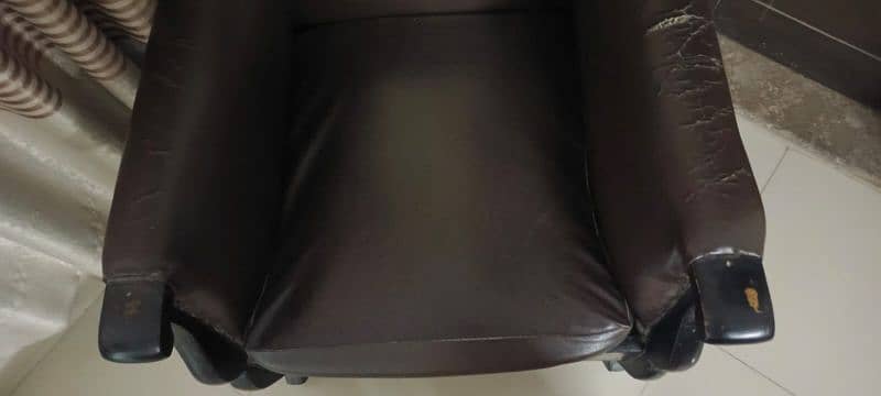 5 seater original shisham sofa set 10