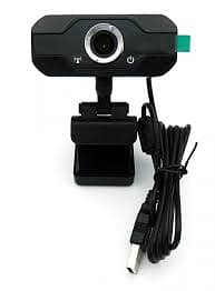 Full HD Webcam 1