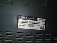 Sony