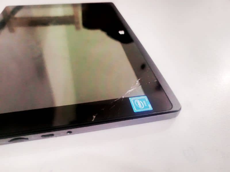 Acer Tablet 1