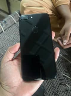 iphone 7 plus pta Approved 128gb 0