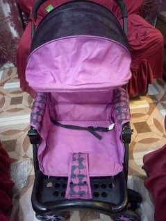 Imported Pram For Sale Whatsapp 03140461820