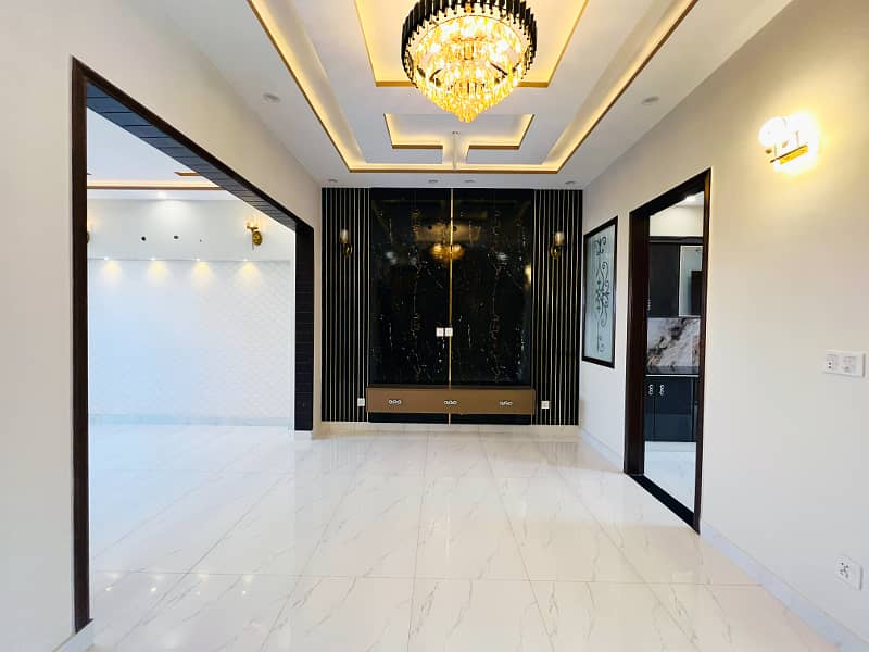 5 Marla Brand New House For Sale In Al-Kabir Phase 2 7