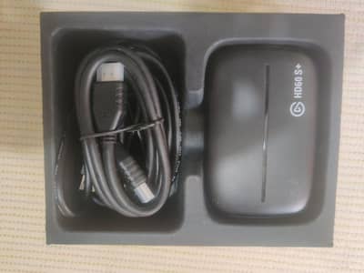Elgato HD60s +