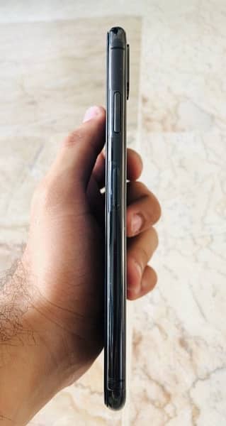 Iphone Xs Max non pta (Waterpacked) 1