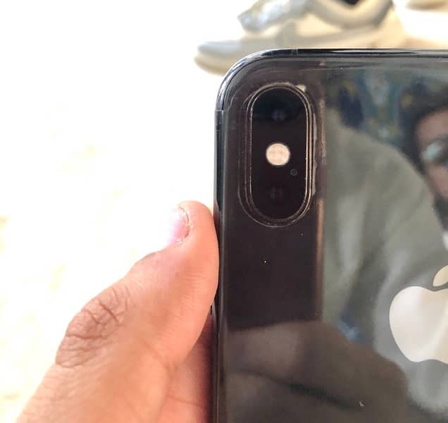 Iphone Xs Max non pta (Waterpacked) 6