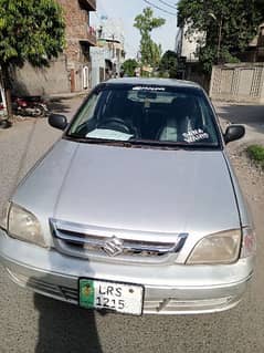 alloy rims,sound system,ac on,home use condition 10/10 urgent sale