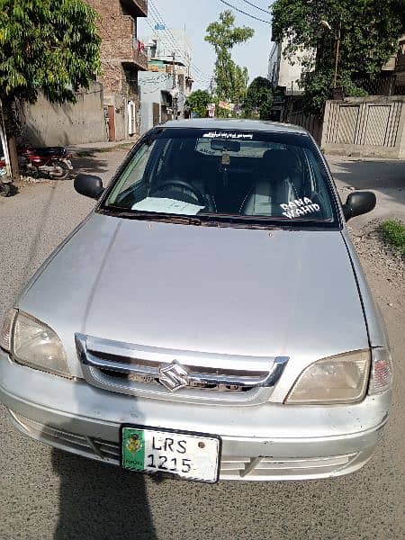 alloy rims,sound system,ac on,home use condition 10/10 urgent sale 0