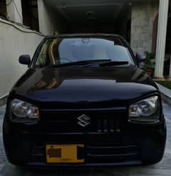 Suzuki Alto 0