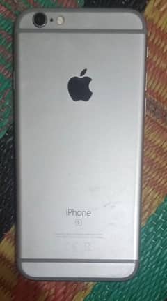 iphone 6s with 128GB