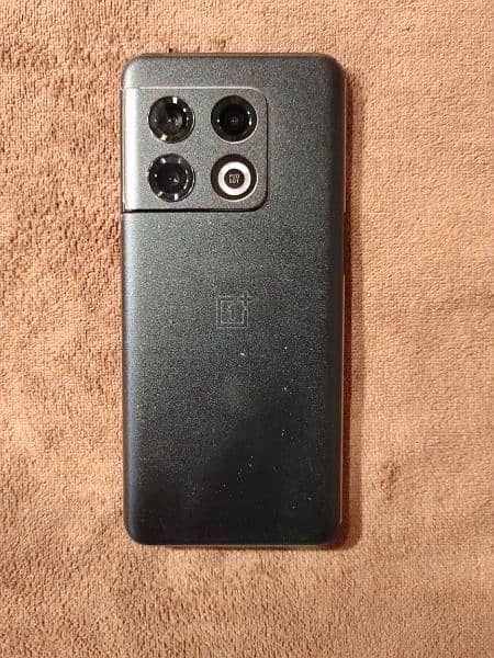 OnePlus 10 Pro Official PTA Approved |No Patch| 100% Orignal With Box 1