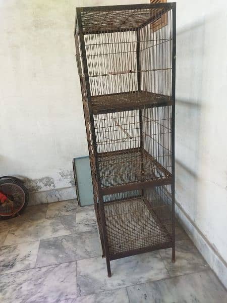 Cage For sale 1