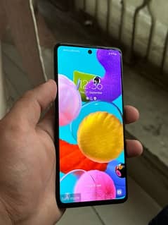 Samsung A51 PTA Aproved