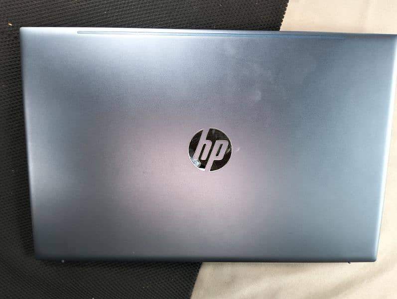 HP core i7 11th generation good condition 4