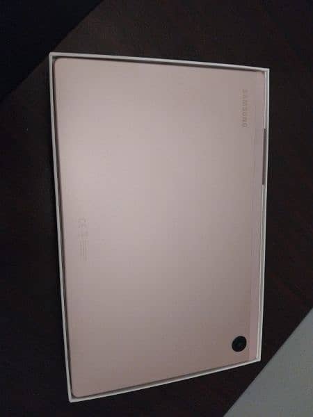 Samsung Glaxy Tab A8 SM-X200 5