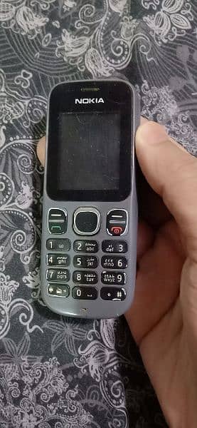 Nokia 100 Model 3