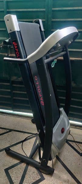 treadmill (0309 5885468) / Running Machine / Eletctric treadmill 1