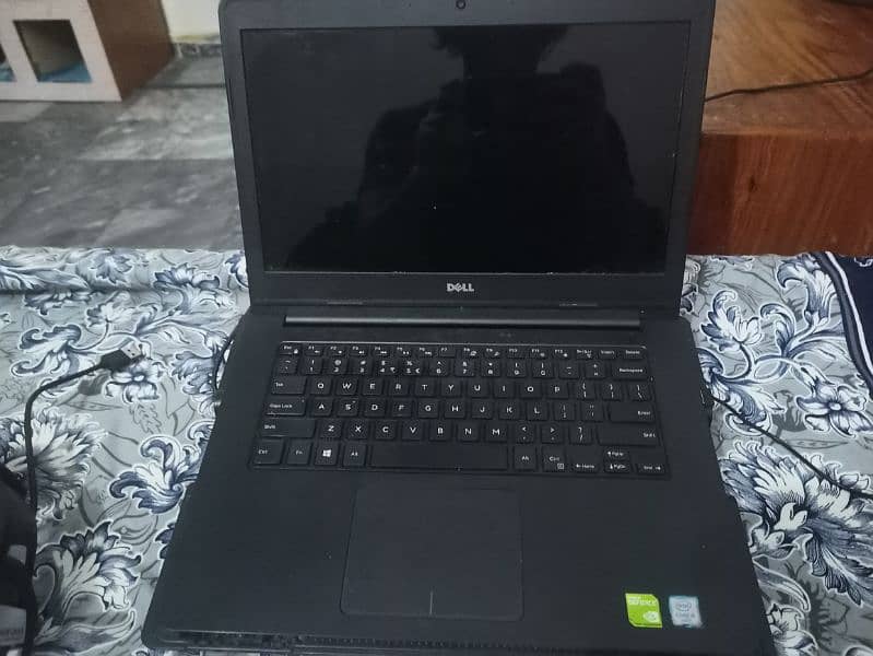 Gaming Laptop with 2GB Nvidia Graphics Card 6