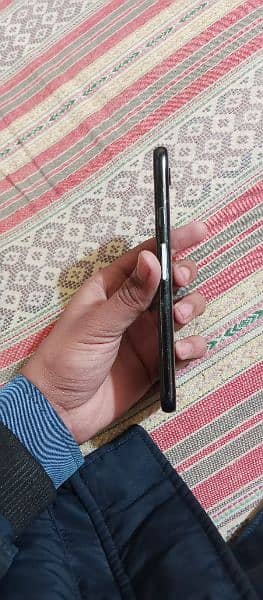 Google pixel 3a condition 10/10 PTA approved 03054006710 2