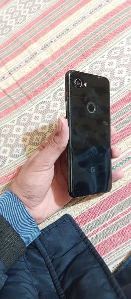 Google pixel 3a condition 10/10 PTA approved 03054006710 3