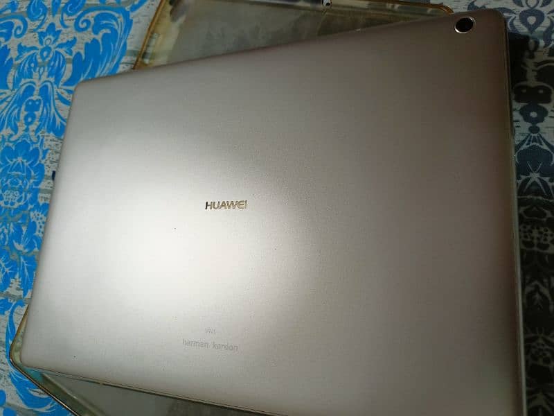 Huawei Mediapad M3 Lite 2