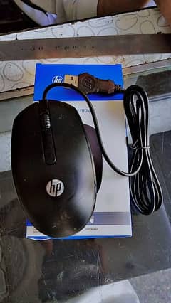 HP M10 wired mouse