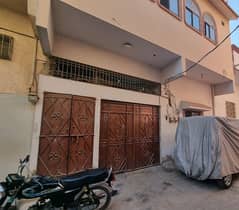 house for sale ground + 2 Kabaddi Ground korangi 3