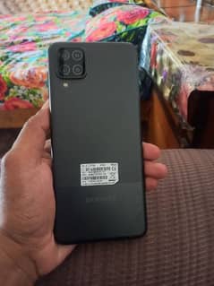 Samsung A12 for Sale