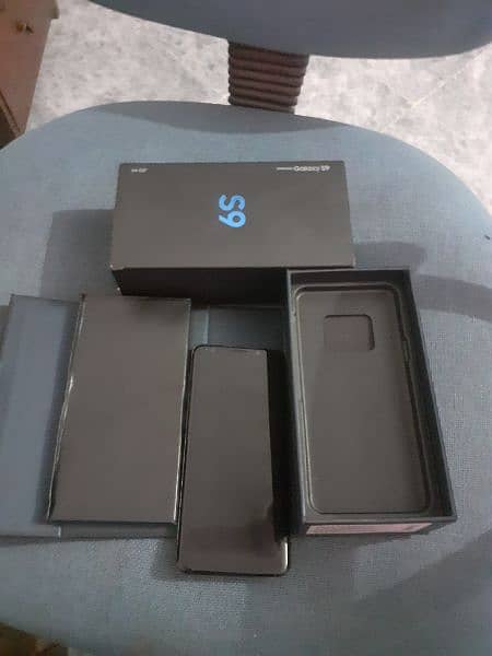 samsung s9 pta approved 0