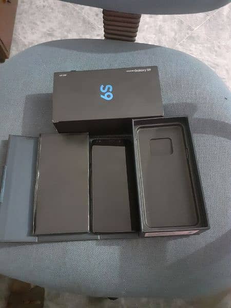 samsung s9 pta approved 1