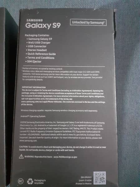 samsung s9 pta approved 10