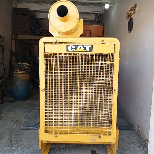 200 kva Caterpillar Generator 6