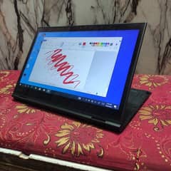 Lenovo Thinkpad X1 yoga  Ci5 8th gen (with stylus pen) touch 360°