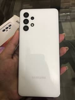 Samsung Galaxy A32 128gb White