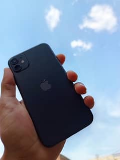 i phone 11 black 0