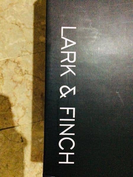 Lark & Finch Shoes Branded 3