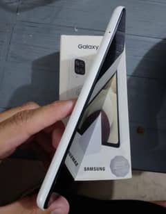 Samsung Galaxy A12 4/128 0