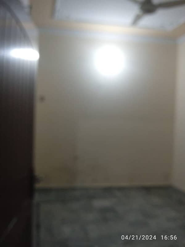 Ground floor available for rent 2