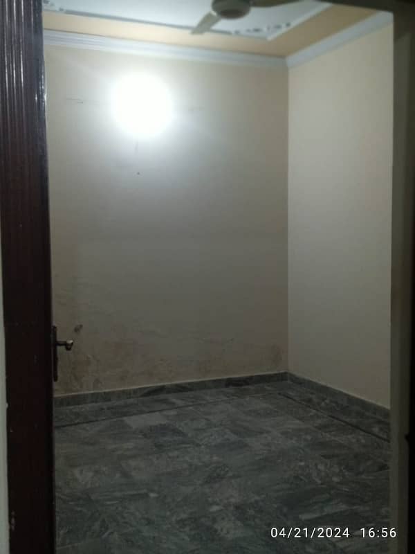 Ground floor available for rent 4