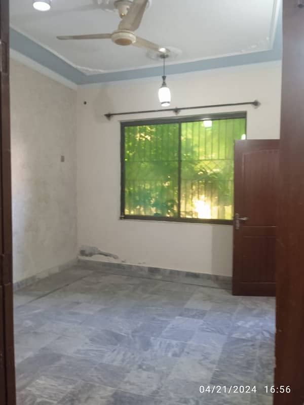 Ground floor available for rent 5
